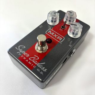 MXR、SUPER BADASS DYNAMIC O.D.の検索結果【楽器検索デジマート】