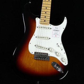 Fender Made In Japan Hybrid II Stratocaster