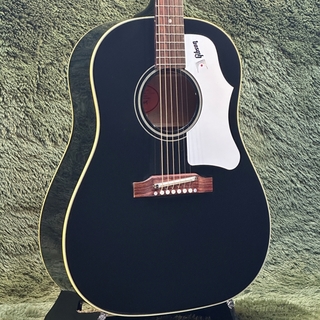 Gibson 60s J-45 Original -Ebony- #20824006【48回迄金利0%対象】【送料当社負担】