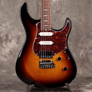 YAMAHA PACIFICA PROFESSIONAL PACP12DTB / Desert Burst  [S/N IKP015E] ヤマハ【WEBSHOP】