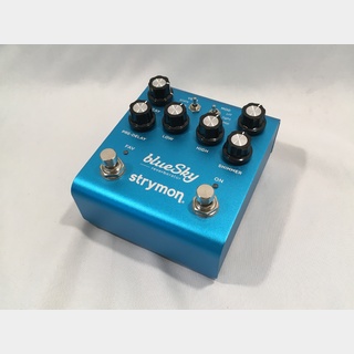 strymon、blueskyの検索結果【楽器検索デジマート】