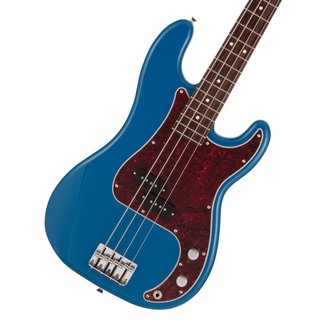 Fender Made in Japan Hybrid II P Bass Rosewood Fingerboard Forest Blue フェンダー【御茶ノ水本店】