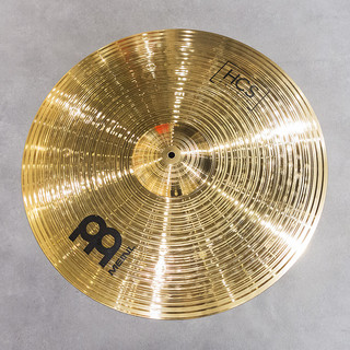 Meinl  22" HCS Bronze Ride [HCSB22R]【ライドシンバルが35%OFF!!】