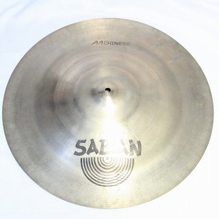 SABIAN AA CHINESE 20インチ セイビアン チャイナシンバル【池袋店】