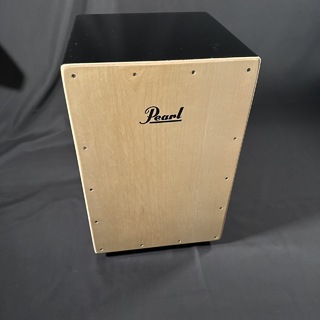 Pearl PCJ-CVC BK COLOR BOX CAJON ボックスカホンPCJCVC 【現物写真】