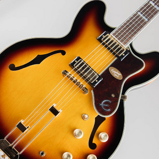 Epiphone Sheraton / Vintage Sunburst