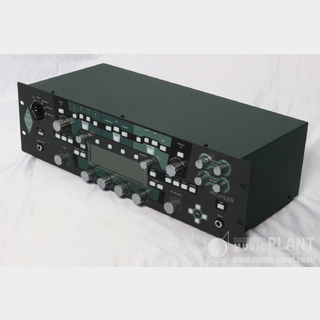 KemperProfiling Amplifier Power Rack