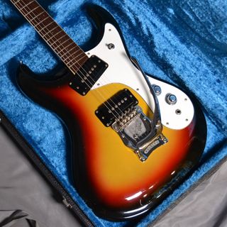 Mosrite The Ventures Model【3.77kg】【SN:4561】