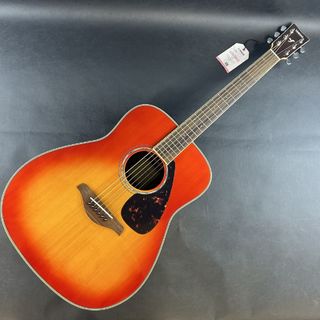 YAMAHA FG830 AB (オータムバースト) アコースティックギター ※アウトレット品