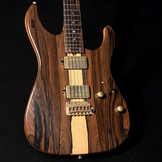T's Guitars DST-24 Ziricote【ティーズギターフェア開催中！】