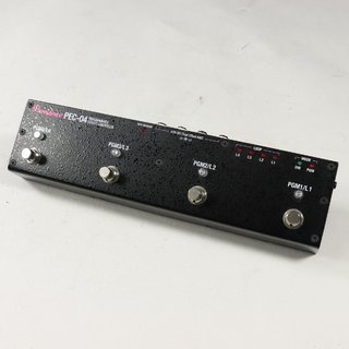 エフェクター（ギター・ベース用）、Providence、PEC-4の検索