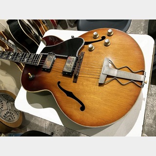 Gibson Gibson 1961年製 ES-175 WIZZ Premium PAF Clone 搭載 Vintage