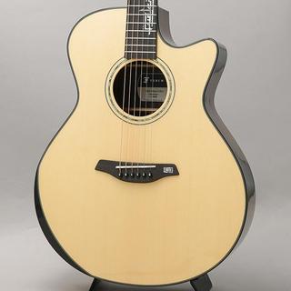 FURCH／FG02｜NEW GEAR SOUND CHECK featuring Seiji Igusa