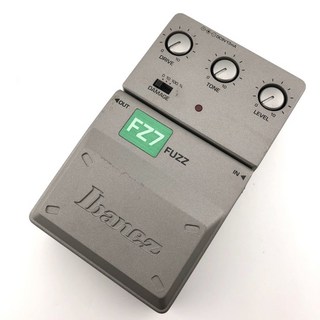 Ibanez 【USED】 FZ7 FUZZ