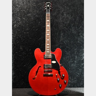 Epiphone ES335 PRO NA 2017 コイルタップ Epiphone ES335 PRO NA 2017 コイルタップ