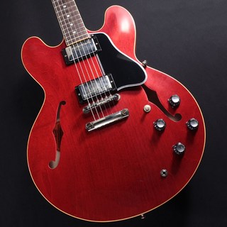 Gibson Custom Shop 1961 ES-335 Reissue VOS ( Sixties Cherry) ＃131062【TOTE BAG PRESENT CAMPAIGN】