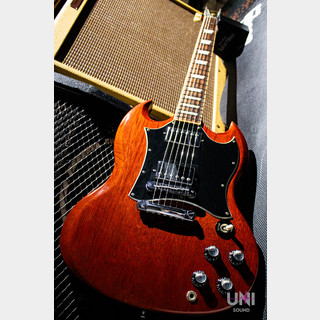 Gibson SG Standard Heritage Cherry 2004