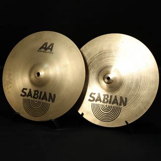 シンバル > ハイハット、SABIAN、AA Rockの検索結果【楽器検索 シンバル > ハイハット、SABIAN、AA Rockの検索結果【楽器検索