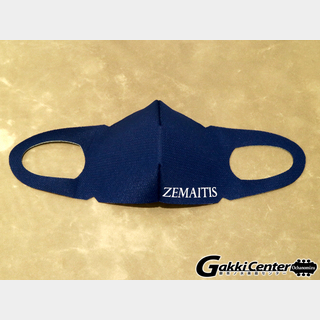 ZemaitisCool Mask, ZSCMC-M, Medium, Navy(Mサイズ)