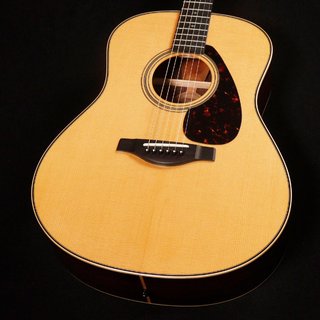 YAMAHA LL26 ARE Natural ≪S/N:IKY012A≫ 【心斎橋店】