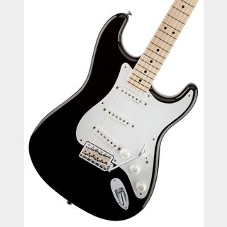 FenderEric Clapton Signature Stratocaster Black American Artist Series【御茶ノ水本店】