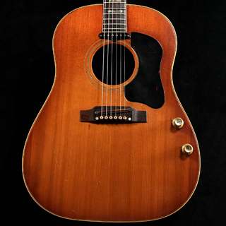 ビートルズの初期サウンドの要となったジョージ・ハリスンのギブソンJ