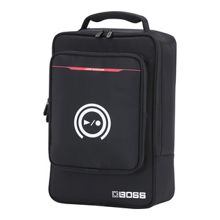 BOSS CB-RC505 Carrying Bag【数量限定特価・送料無料!】 【RC-505の持ち運びに最適なリュックタイプバッグ!】