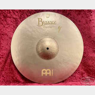 MeinlByzance Vintage Sand Thin Crash 18" 