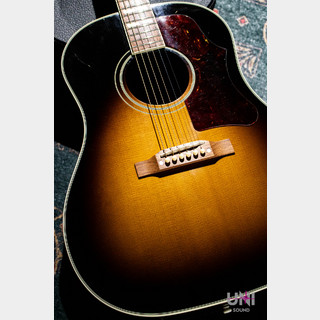 GibsonHistoric Collection Southern Jumbo 2005