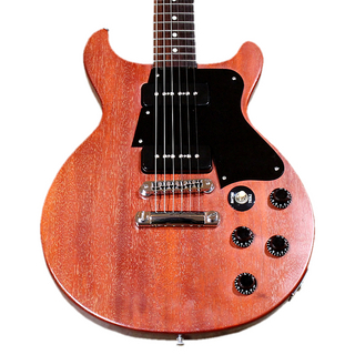 Gibson Les Paul Junior Special DC "Worn Cherry"