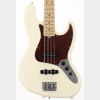 Fender American Standard Jazz Bass Olympic White 【御茶ノ水本店】