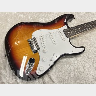 Tokai AST-101【Yellow Sunburst】