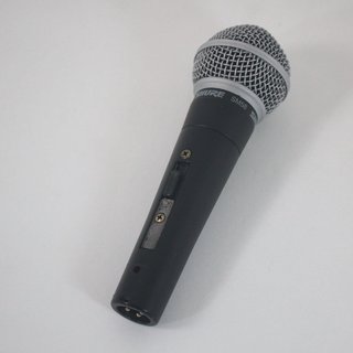 Shure SM58S 【渋谷店】