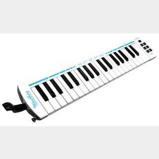 TAHORNG WK37 電子鍵盤ハーモニカ・Windkey ◆送料無料!!