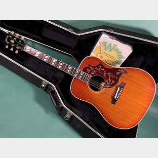 Gibson HUMMINGBIRD CS 