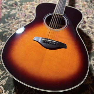 YAMAHA FS-TA 【USED】