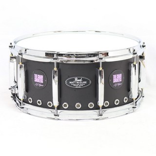 PearlMatt McGuire Signature Snare Drum (The Chainsmokers) [MM1465S/C]【中古品】