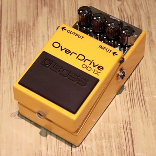 BOSS OD-1X / Over Drive 【心斎橋店】