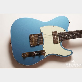 Psychederhythm Standard-T - Nebula Blue Metallic