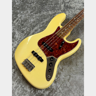 Fender Custom Shop 1963 Jazz Bass【4.18kg】