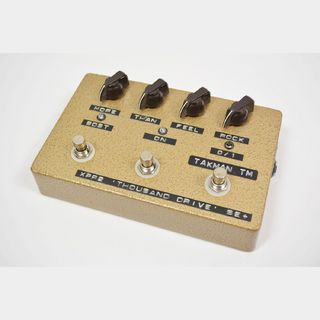 TAKMANの検索結果【楽器検索デジマート】