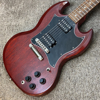 GibsonSG Faded 2017 T