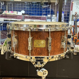 Sonor HLD581RH Horst Link Signature 14x6.5【USED/中古】