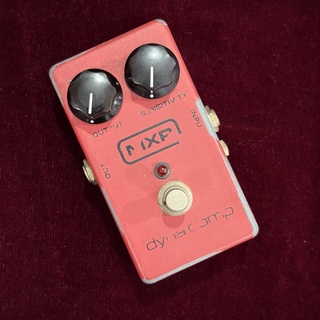 mxr、dyna compの検索結果【楽器検索デジマート】