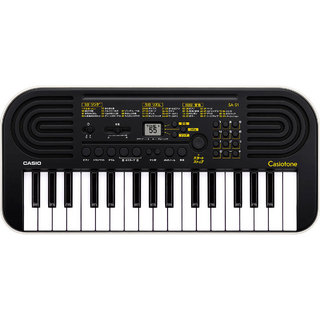 Casio カシオ  SA-51 ミニキーボード 32鍵盤【即納可能】