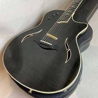 Taylor T5-C1 Trans Black 2013年