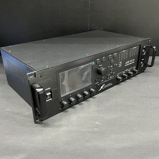 FRACTAL AUDIO SYSTEMS AXE-FX III MARK II TURBO【新宿店】