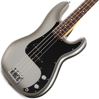 FenderAmerican Professional II Precision Bass (Mercury) 【USED】