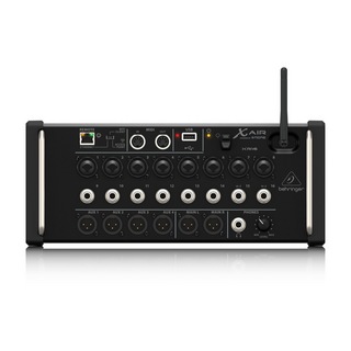 BEHRINGER ベリンガー XR16 X AIR デジタルミキサー