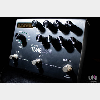【レアカラー】strymon TIMELINE レアカラー】strymon TIMELINE Strymon Limited Edition